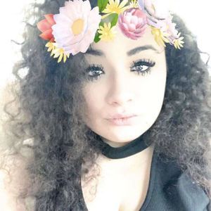 Meet your Posher, Nicole